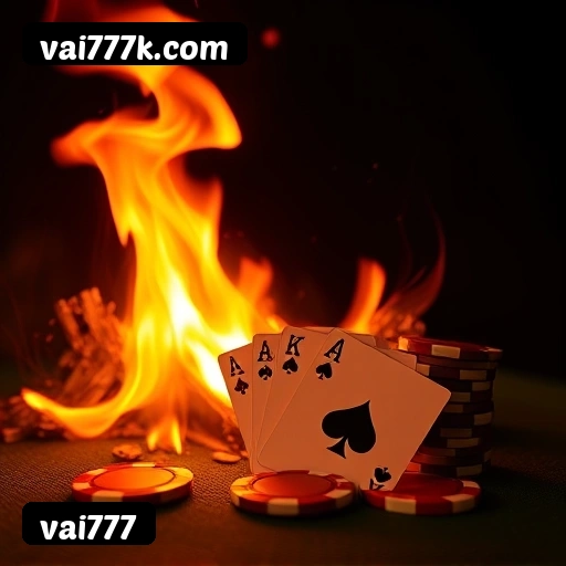 vai777 Logo