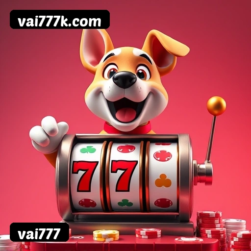 vai777 Logo
