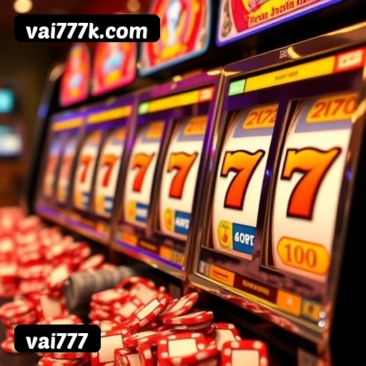 vai777 Logo