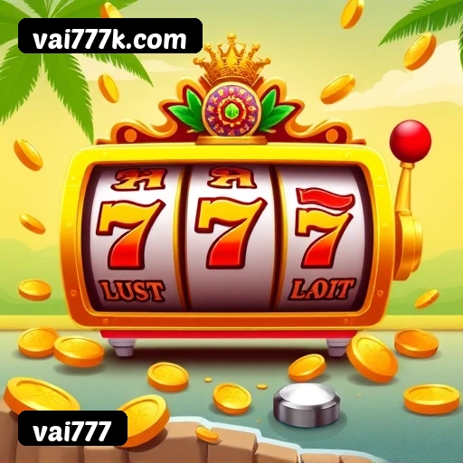 vai777 Logo